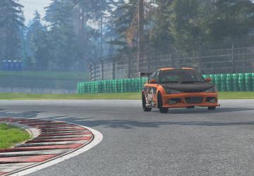 BeamNG.drive Update 0.23.4