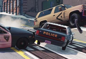 BeamNG.drive Update 0.23.5