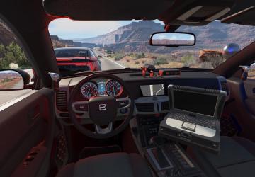 BeamNG.drive Update 0.24.1