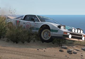 BeamNG.drive Update 0.24.1