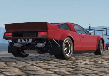 BeamNG.drive Update 0.24.1