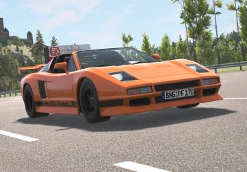 BeamNG.drive Update 0.24.1