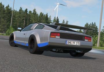 BeamNG.drive Update 0.24.1
