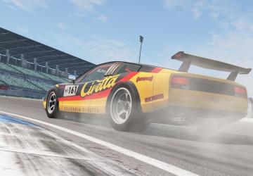 BeamNG.drive Update 0.24.1