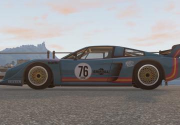 BeamNG.drive Update 0.24.1