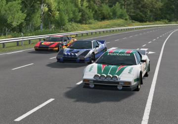 BeamNG.drive Update 0.24.1