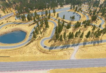 BeamNG.drive Update 0.24.1