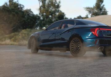 BeamNG.drive Update 0.24.1