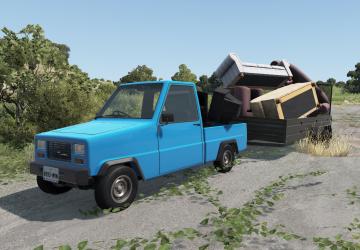 BeamNG.drive Update 0.24.1