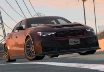 BeamNG.drive Update 0.24.1