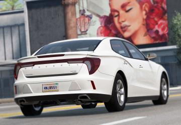 BeamNG.drive Update 0.24.1