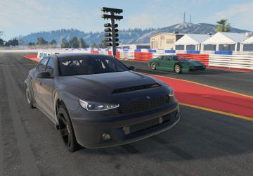 BeamNG.drive Update 0.24.1