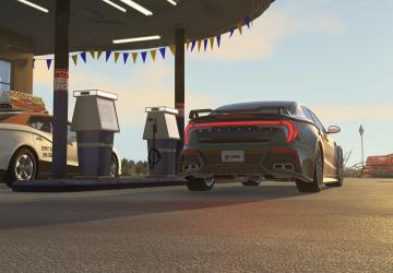 BeamNG.drive Update 0.24.1