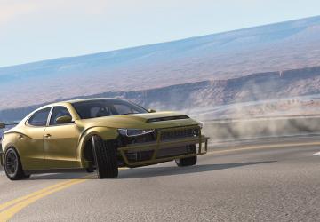 BeamNG.drive Update 0.24.1
