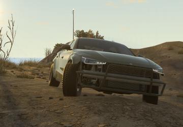 BeamNG.drive Update 0.24.1