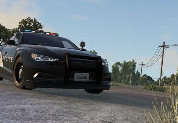 BeamNG.drive Update 0.24.1