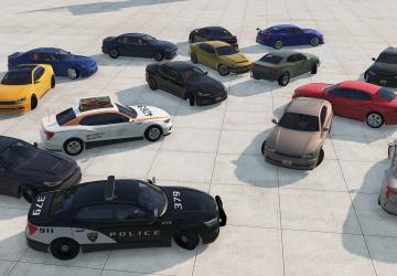 BeamNG.drive Update 0.24.1
