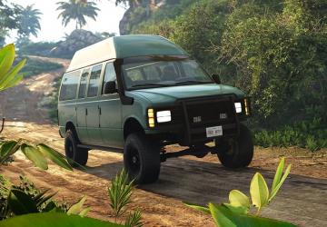 BeamNG.drive Update 0.24
