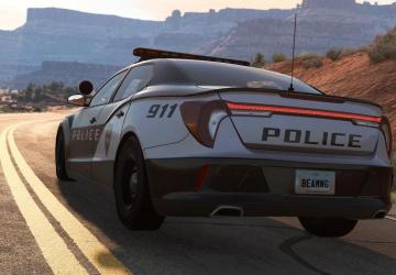 BeamNG.drive Update 0.24