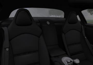 2005 Mercedes SLR McLaren version 1.0 for City Car Driving (v1.5.9, 1.5.9.2)