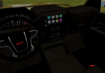 2014 GMC Sierra version 09.06.21 for City Car Driving (v1.5.8 - 1.5.9.2)