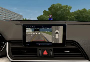 2018 Audi Q5 / SQ5 Quattro version 02.07.20 for City Car Driving (v1.5.9.2)