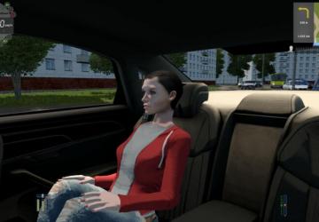 Audi A8 4.0 TFSI quattro 2018 version 31.05.20 for City Car Driving (v1.5.9.2)