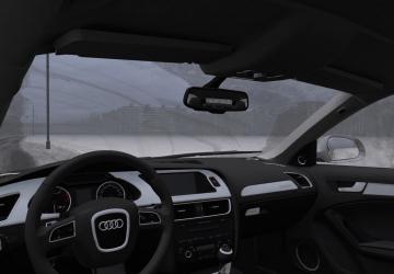Audi S4 2010 version 26.04.20 for City Car Driving (v1.5.9.2)