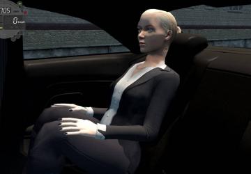 Audi S5 2007 version 26.05.21 for City Car Driving (v1.5.9, 1.5.9.2)