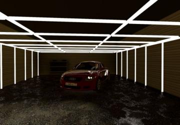 Audi TT version 22.08.20 for City Car Driving (v1.5.9.2)