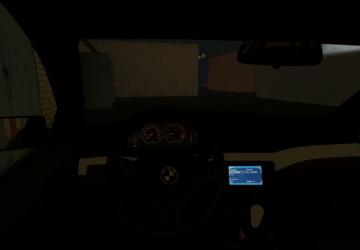 BMW E46 Touring 320 version 21.08.20 for City Car Driving (v1.5.9.2)