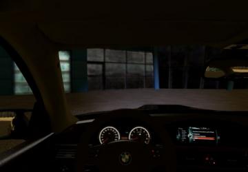 BMW M3 E92 version 20.11.2020 for City Car Driving (v1.5.9.2)