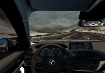 BMW X3 G01 XLine 2018 version 08.03.21 for City Car Driving (v1.5.9.2)
