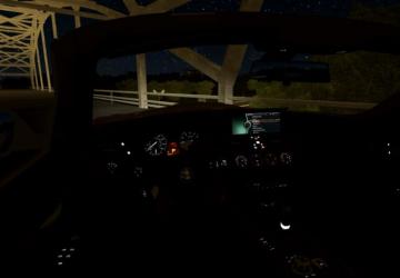BMW Z4 sDrive28i version 21.08.20 for City Car Driving (v1.5.9.2)