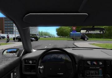 Chevrolet Impala SS version 14.04.21 for City Car Driving (v1.5.9, 1.5.9.2)