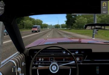 Ford Country Squire version 13.04.21 for City Car Driving (v1.5.9, 1.5.9.2)