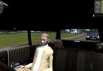 Ford Country Squire version 13.04.21 for City Car Driving (v1.5.9, 1.5.9.2)