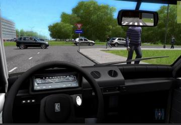 KamAZ 1111 Oka version 03.05.21 for City Car Driving (v1.5.9, 1.5.9.2)