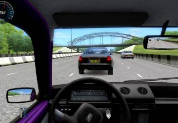 KamAZ 1111 Oka version 03.05.21 for City Car Driving (v1.5.9, 1.5.9.2)