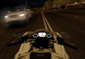 Kavasaki H2 2015 version 07.03.21 for City Car Driving (v1.5.9.2)