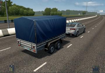 Kia Forte Koup version 01.10.20 for City Car Driving (v1.5.9, 1.5.9.2)