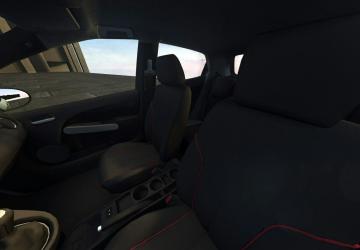 Mazda 2 version 22.04.20 for City Car Driving (v1.5.9, 1.5.9.2)