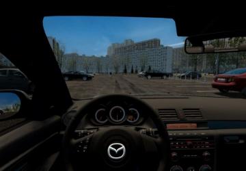 Mazda 3 1.6 MT version 06.03.21 for City Car Driving (v1.5.9.2)