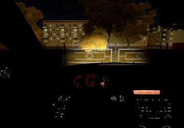 Mazda 3 for City Car Driving (v1.5.9.2)