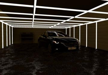 Mazda 6 GY 2015 2.5 version 06.09.20 for City Car Driving (v1.5.9.2)