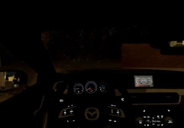 Mazda 6 GY 2015 2.5 version 06.09.20 for City Car Driving (v1.5.9.2)