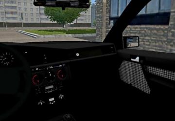 Mercedes-Benz 190 TD 2.5 version 07.09.21 for City Car Driving (v1.5.9, 1.5.9.2)