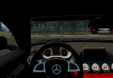 Mercedes-Benz AMG GT version 03.12.2022 for City Car Driving (v1.5.9.2)