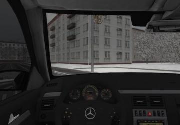 Mercedes-Benz E270 (W210) Restyle version 03.02.2022 for City Car Driving (v1.5.9.2)