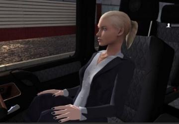 Mercedes Benz G65 AMG version 09.05.21 for City Car Driving (v1.5.9, 1.5.9.2)